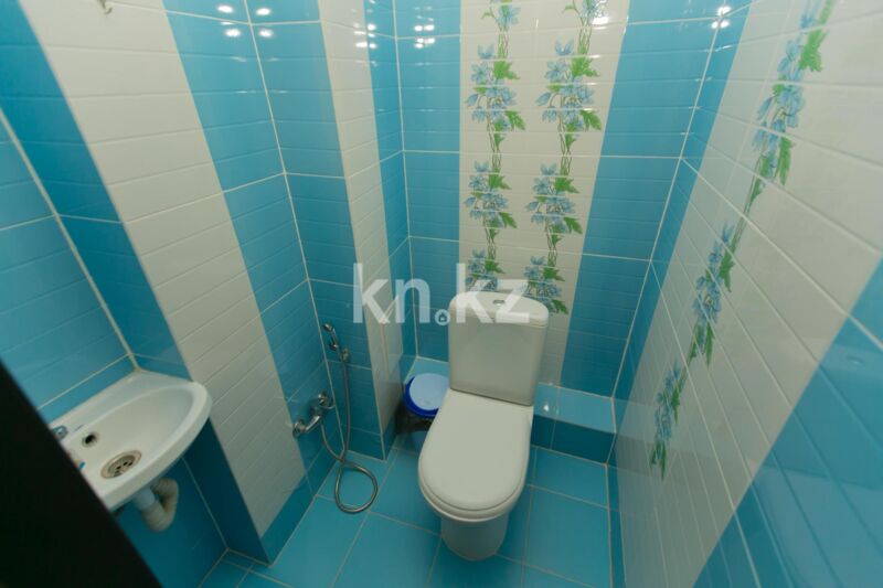 Аренда 2-комнатной квартиры посуточно, 60 м² - Аренда квартир посуточно в р-не Есиль Астаны фото 13 из 16