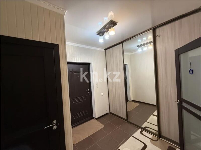 Продажа 1-комнатной квартиры, 44.9 м² - Продажа однокомнатных квартир в р-не Алматы Астаны фото 5 из 5