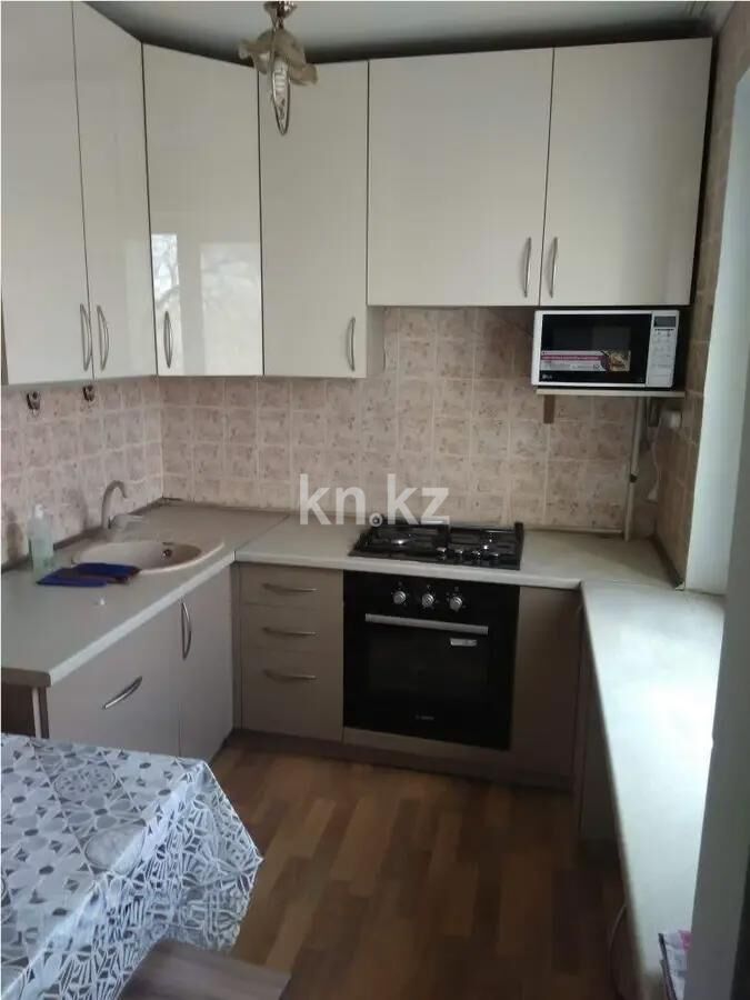 Продажа 3-комнатной квартиры, 66.8 м² - Продажа трехкомнатных квартир в Алмалинском р-не Алматы - страница 19 фото 3 из 4
