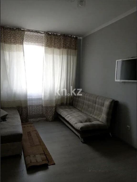 Аренда 1-комнатной квартиры, 36 м² - Аренда недвижимости в Астане фото 8 из 8