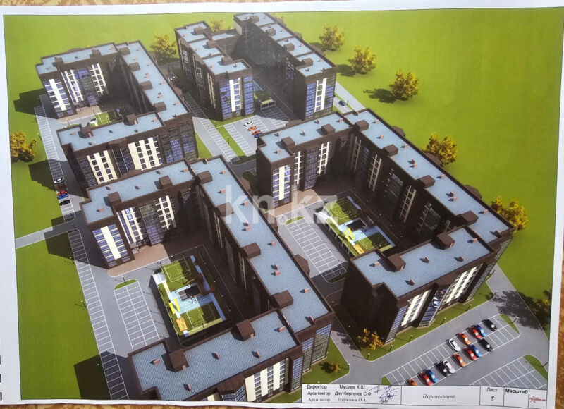 Продажа участка, 1 га - Продажа земельных участков в Казахстане фото 8 из 10