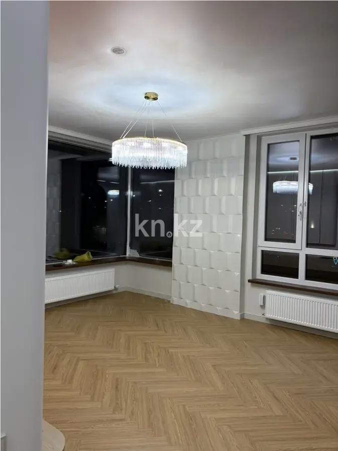 Продажа 4-комнатной квартиры, 127.8 м² - Продажа четырехкомнатных квартир в блочном доме в Казахстане - страница 10 фото 1 из 3