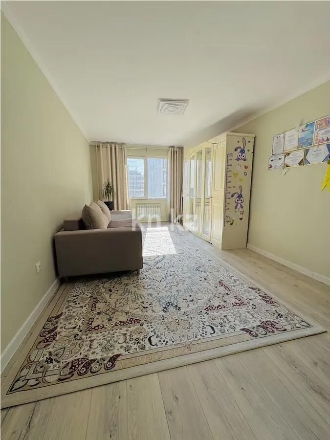 Продажа 3-комнатной квартиры, 79 м² - Продажа трехкомнатных квартир в Алатауском р-не Алматы - страница 13 фото 2 из 6