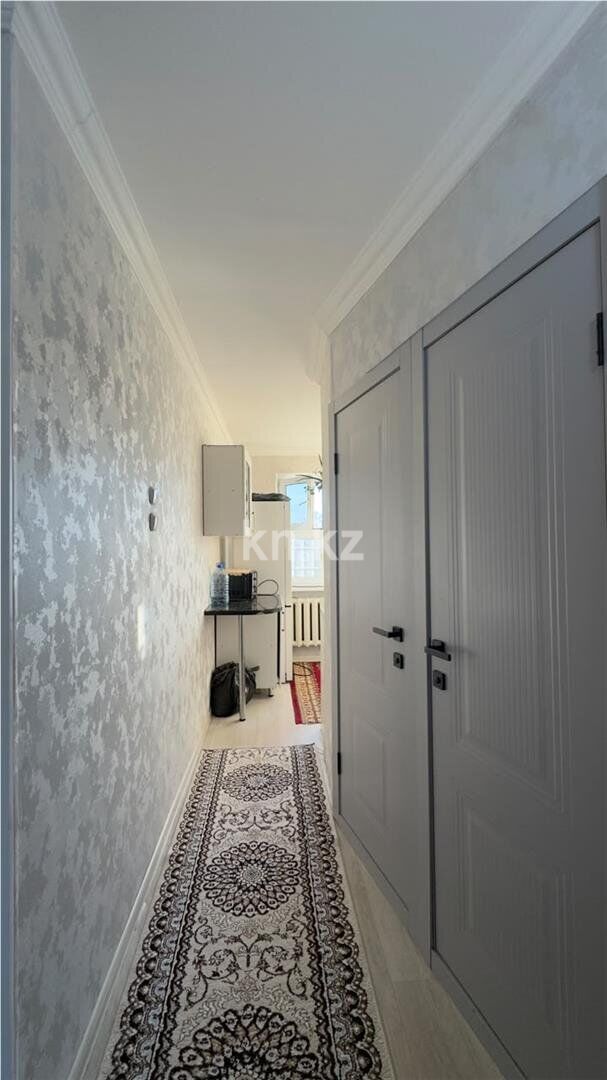 Продажа 2-комнатной квартиры, 46 м² - Продажа двухкомнатных квартир в Темиртау - страница 3 фото 13 из 15