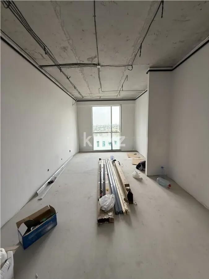 Продажа 3-комнатной квартиры, 83 м² - Продажа трехкомнатных квартир в Наурызбайском р-не Алматы - страница 12 фото 1 из 5