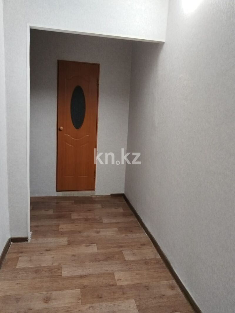 Продажа 1-комнатной квартиры, 41 м² - Продажа однокомнатных квартир в Майкудуке Караганды - страница 4 фото 2 из 12