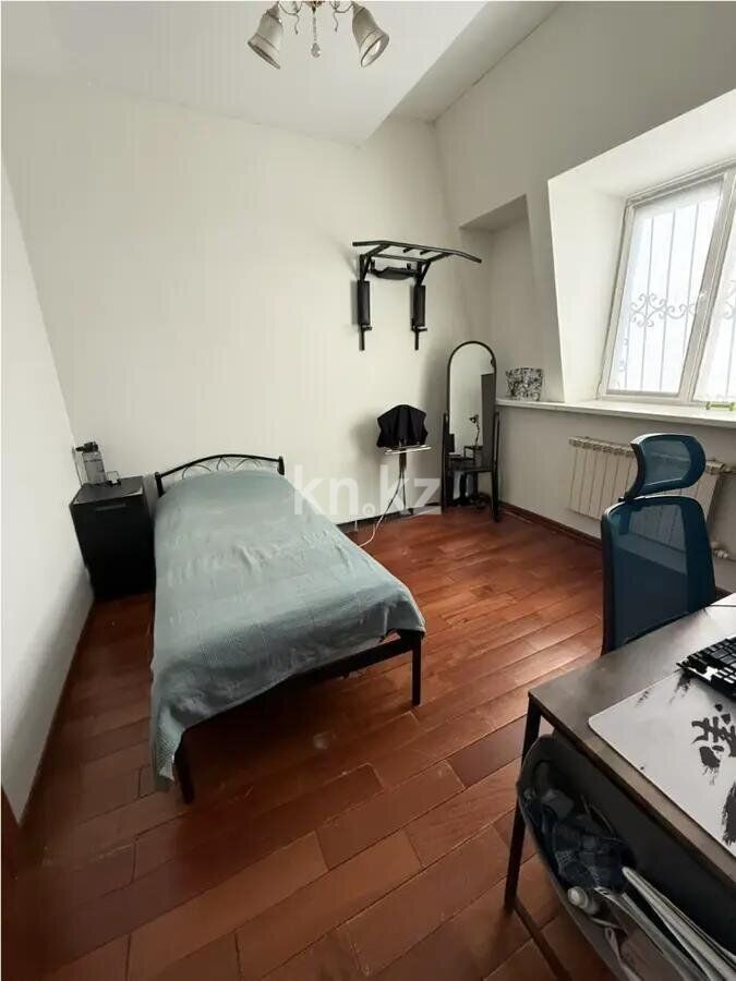 Продажа 5-комнатной квартиры, 120 м² - Продажа пятикомнатных и более квартир в Медеуском р-не Алматы фото 4 из 10