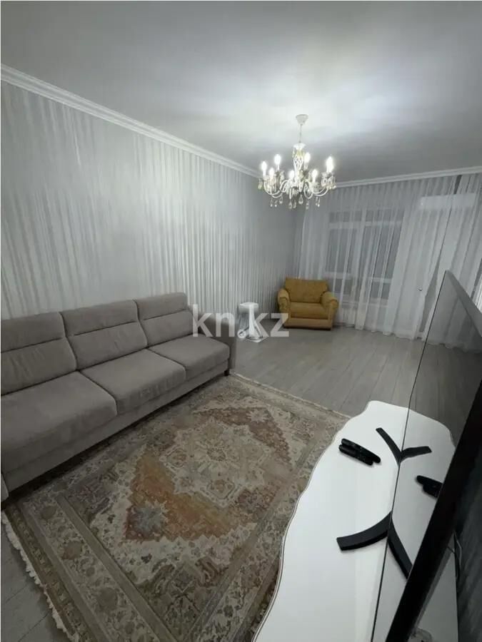 Продажа 2-комнатной квартиры, 75 м² - Продажа двухкомнатных квартир в р-не Есиль Астаны - страница 49 фото 1 из 6