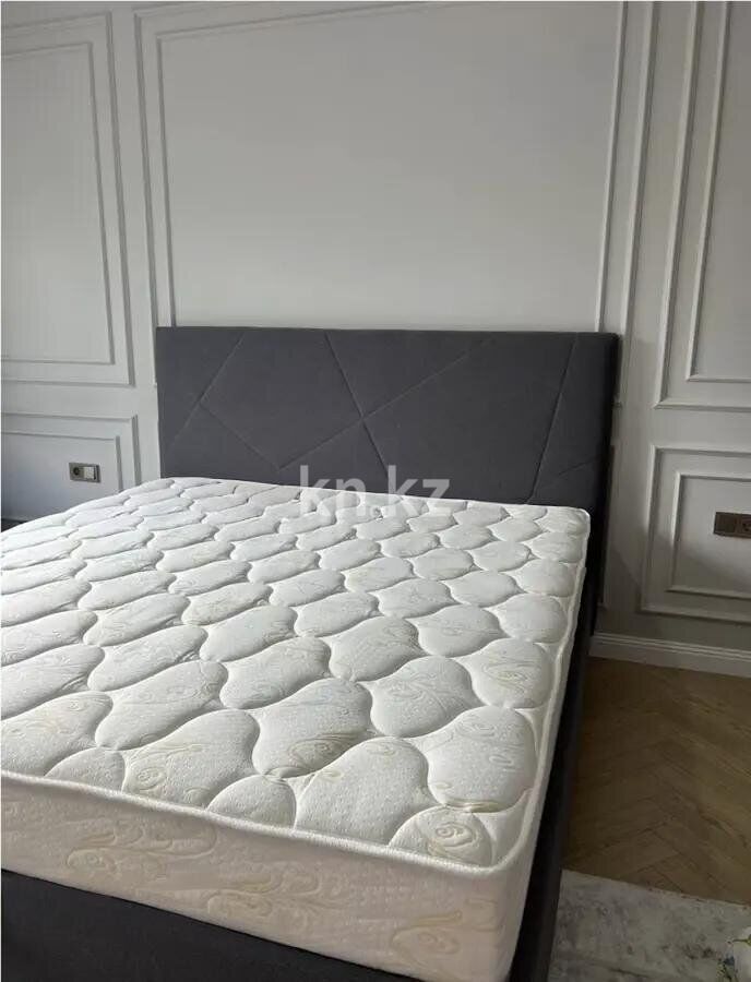 Продажа 1-комнатной квартиры, 46 м² - Продажа  однокомнатных квартир в новостройках Алматы - страница 11 фото 1 из 2