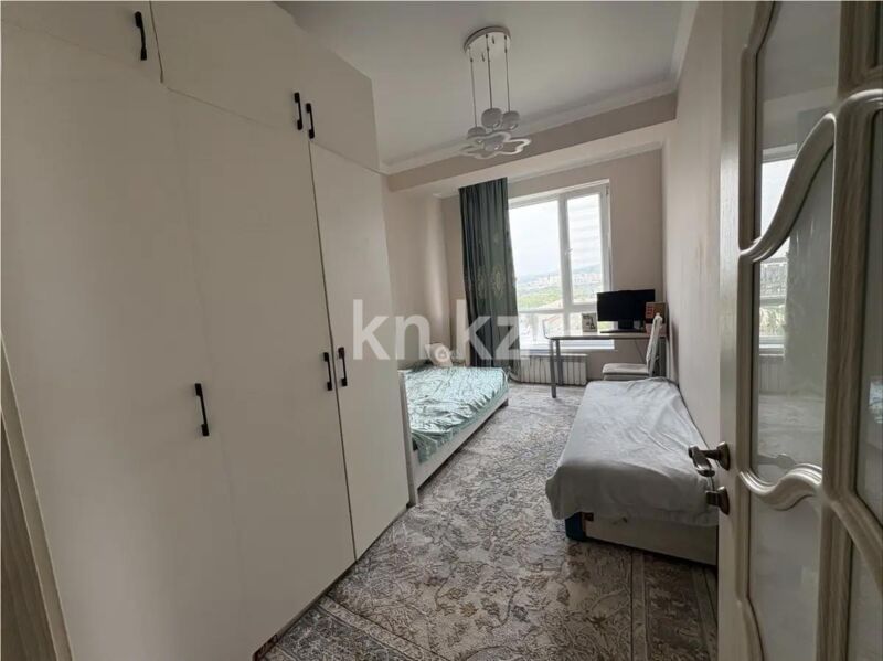Продажа 3-комнатной квартиры, 70 м² - Продажа квартир в новостройках Алматы - страница 14 фото 2 из 4