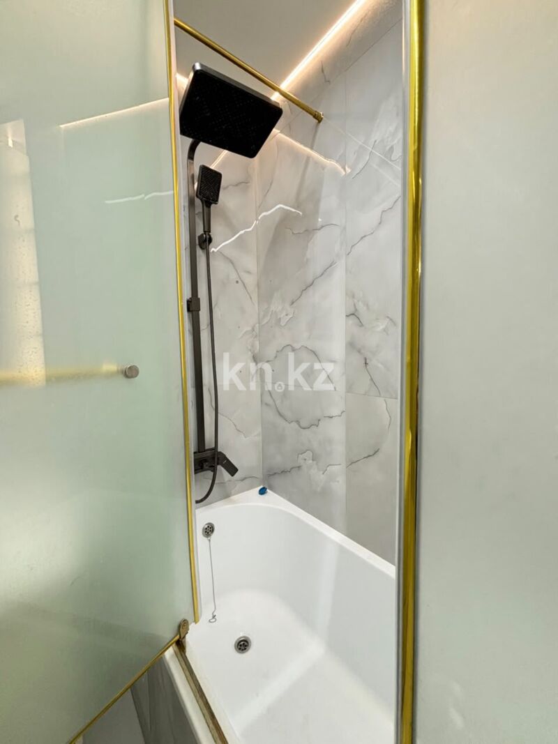 Продажа 4-комнатной квартиры, 132 м² - Продажа недвижимости в Казахстане - страница 15 фото 23 из 27