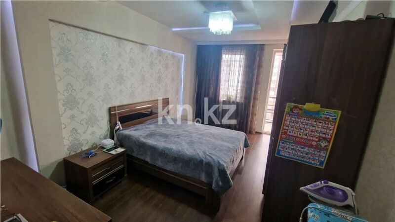 Продажа 4-комнатной квартиры, 160 м² - Продажа четырехкомнатных квартир в монолитно-каркасном доме в Казахстане - страница 14 фото 4 из 7