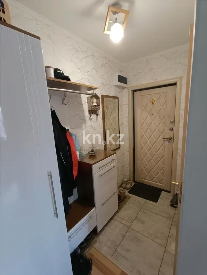 Продажа 3-комнатной квартиры, 58 м² - Продажа трехкомнатных квартир в панельном доме в Караганде - страница 2 фото 6 из 6