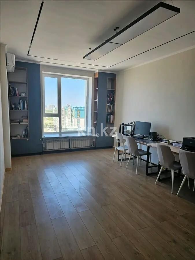 Продажа 2-комнатной квартиры, 73 м² - Продажа двухкомнатных квартир в р-не Есиль Астаны - страница 38 фото 2 из 3