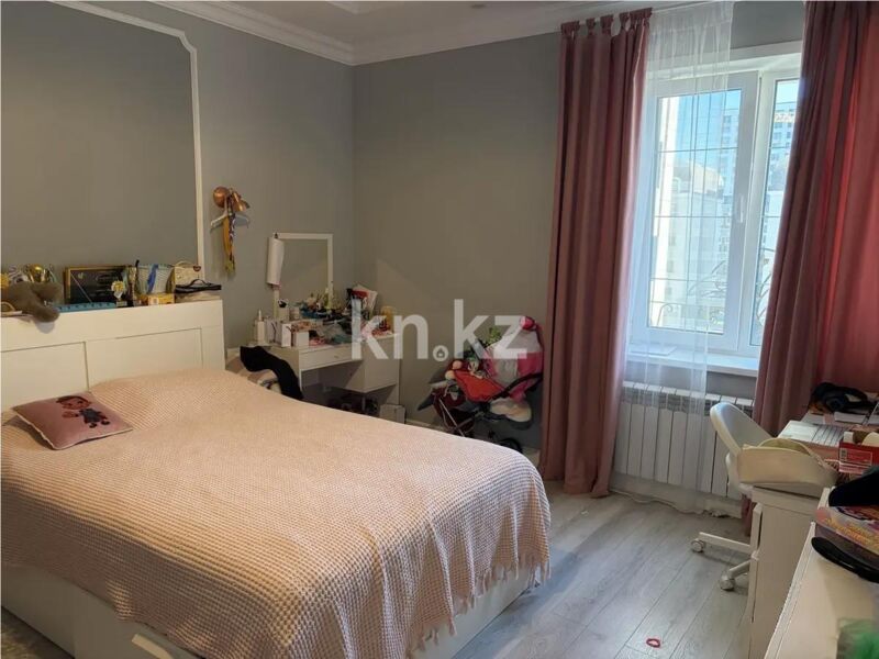 Продажа 3-комнатной квартиры, 97.2 м² - Продажа квартир в кирпичном доме в Астане - страница 192 фото 3 из 7