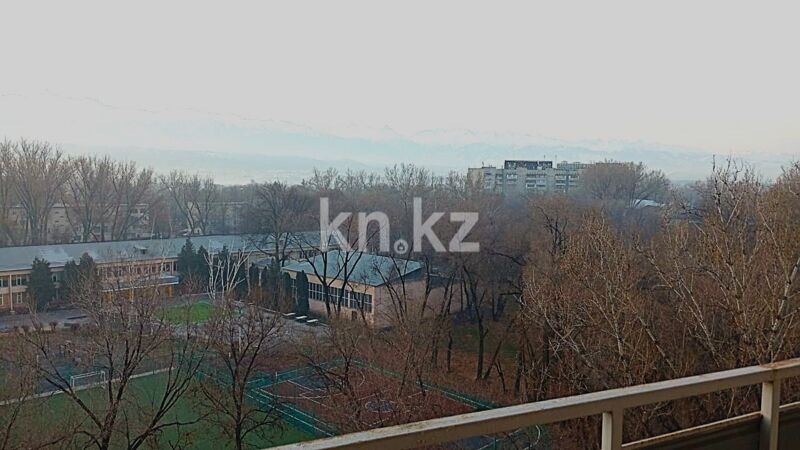 Продажа 1-комнатной квартиры, 39.2 м² - Продажа однокомнатных квартир в монолитном доме в Алматы - страница 5 фото 18 из 20