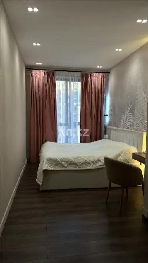 Продажа 2-комнатной квартиры, 67 м² - Недвижимость в Алматы - страница 7 фото 2 из 4