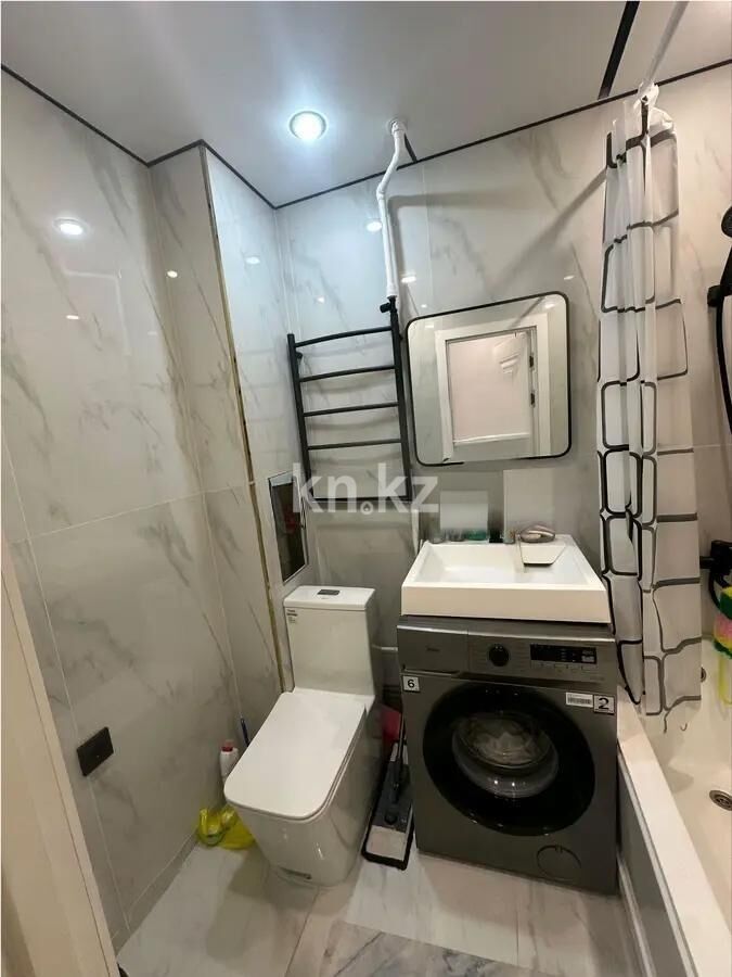 Продажа 3-комнатной квартиры, 62 м² - Продажа трехкомнатных квартир в Алмалинском р-не Алматы - страница 5 фото 6 из 7