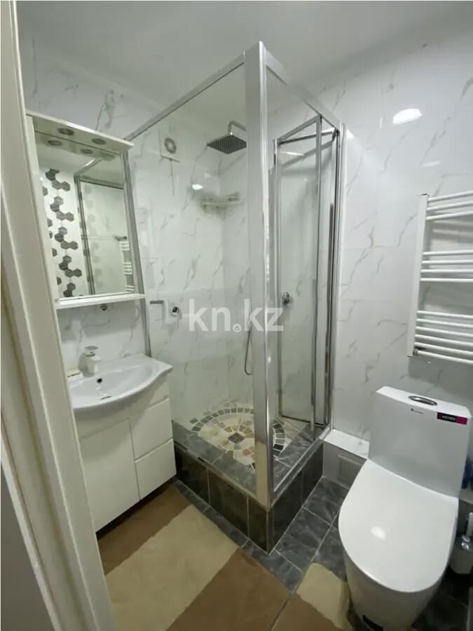 Продажа 2-комнатной квартиры, 45 м² - Продажа двухкомнатных квартир в панельном доме в Алматы - страница 27 фото 4 из 4
