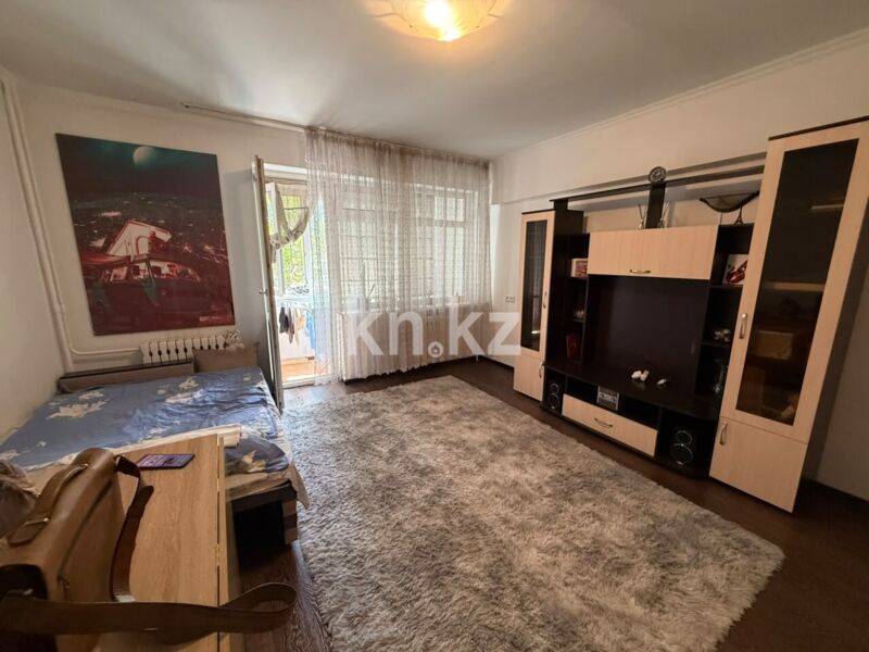 Продажа 1-комнатной квартиры, 27.2 м² - Продажа однокомнатных квартир в Алматы - страница 10 фото 6 из 6