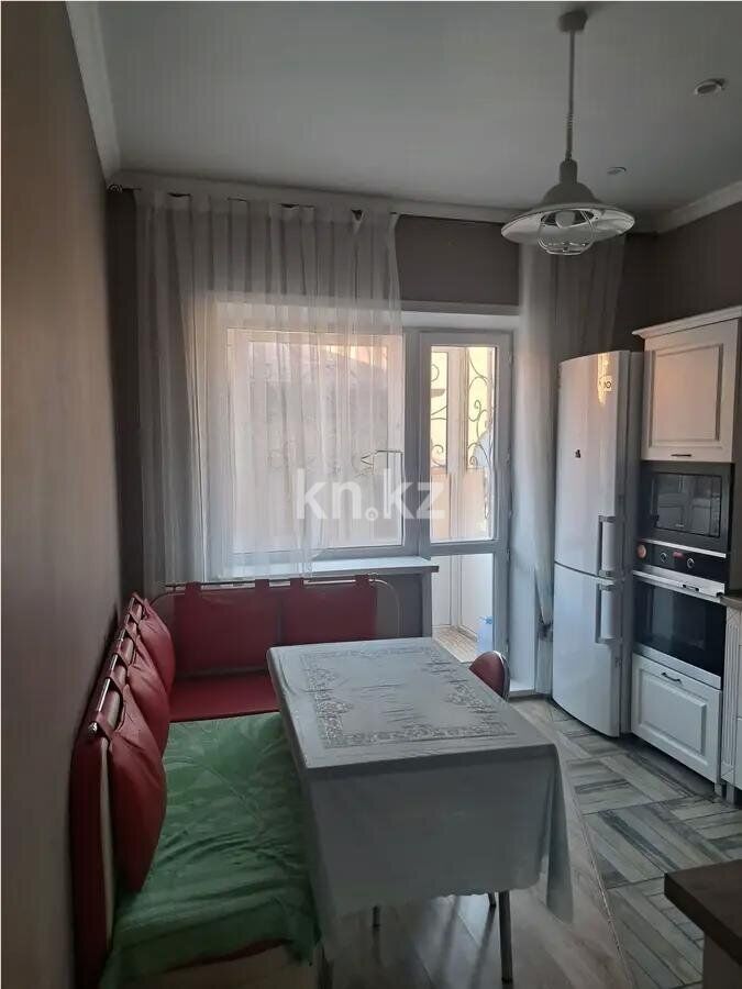 Продажа 2-комнатной квартиры, 56 м² - Продажа двухкомнатных квартир в Караганде - страница 10 фото 3 из 4