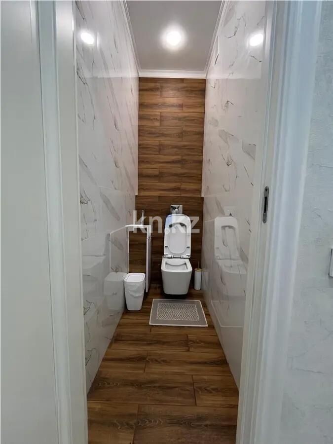 Продажа 3-комнатной квартиры, 79.9 м² - Продажа квартир в монолитно-каркасном доме в Астане - страница 106 фото 6 из 7