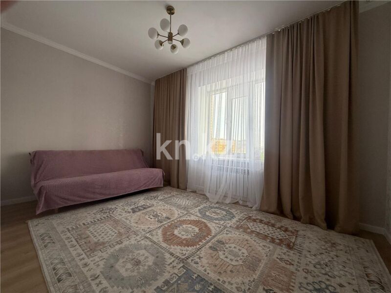 Продажа 2-комнатной квартиры, 56 м² - Продажа двухкомнатных квартир на Юго-Востоке Караганды - страница 13 фото 1 из 17