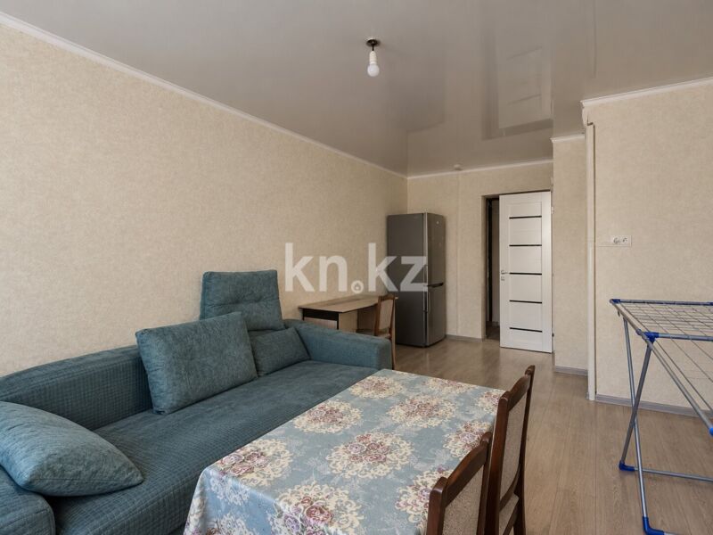 Продажа 1-комнатной квартиры, 17.9 м² - Продажа квартир в Усть-Каменогорске фото 3 из 25