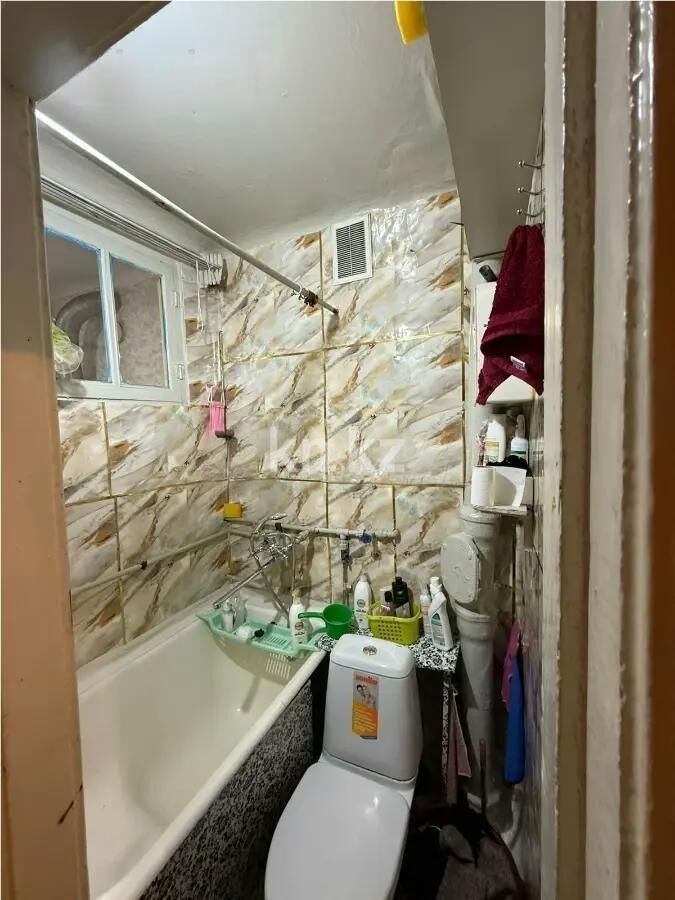 Продажа 1-комнатной квартиры, 26 м² - Продажа квартир в Казахстане - страница 38 фото 4 из 4