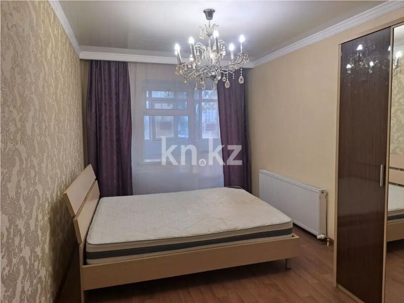 Продажа 3-комнатной квартиры, 83 м² - Продажа трехкомнатных квартир в Астане - страница 19 фото 2 из 5