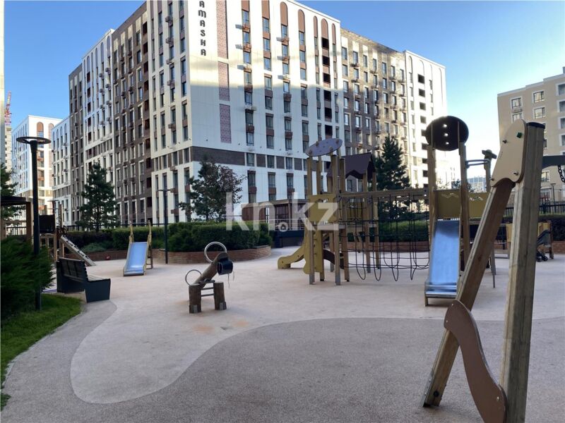 Продажа 2-комнатной квартиры, 40.59 м² - Продажа двухкомнатных квартир в р-не Алматы Астаны - страница 7 фото 14 из 16