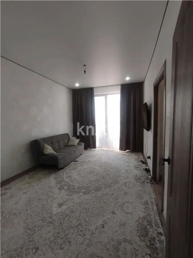 Продажа 3-комнатной квартиры, 68 м² - Продажа трехкомнатных квартир в Алатауском р-не Алматы - страница 9 фото 1 из 6