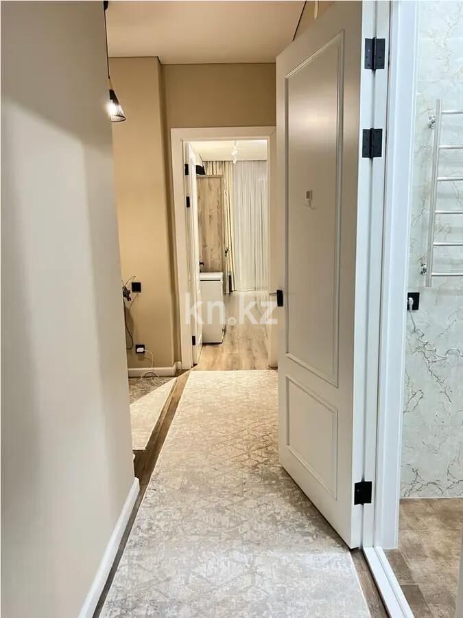 Продажа 3-комнатной квартиры, 111 м² - Продажа трехкомнатных квартир в Бостандыкском р-не Алматы - страница 14 фото 10 из 13