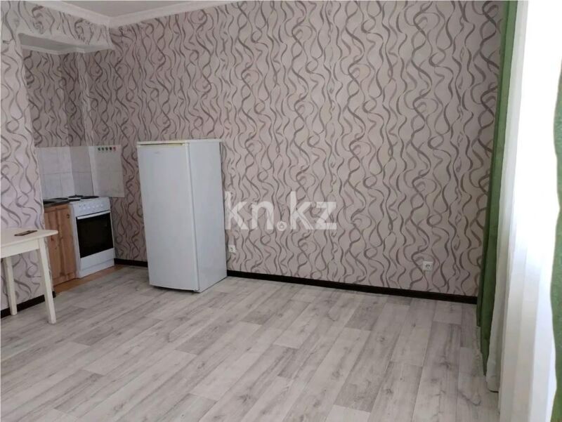 Продажа 1-комнатной квартиры, 26 м² - Продажа однокомнатных квартир в р-не Сарыарка Астаны - страница 17 фото 1 из 3