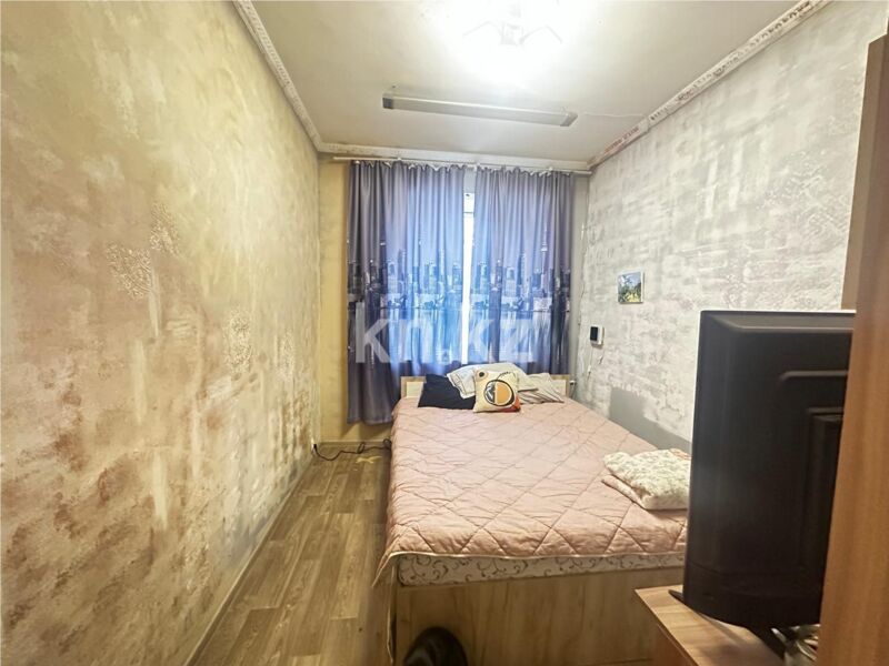 Продажа 2-комнатной квартиры, 45 м² - Продажа двухкомнатных квартир в блочном доме в Казахстане - страница 80 фото 3 из 10