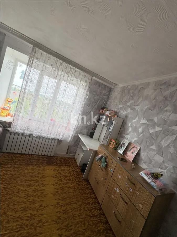 Продажа 1-комнатной квартиры, 18 м² - Продажа однокомнатных квартир в блочном доме в Казахстане - страница 44 фото 1 из 3