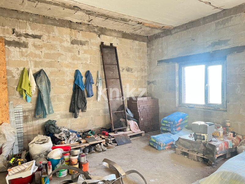 Продажа 5-комнатного дома, 136 м² - Продажа домов, коттеджей в Казахстане фото 29 из 37