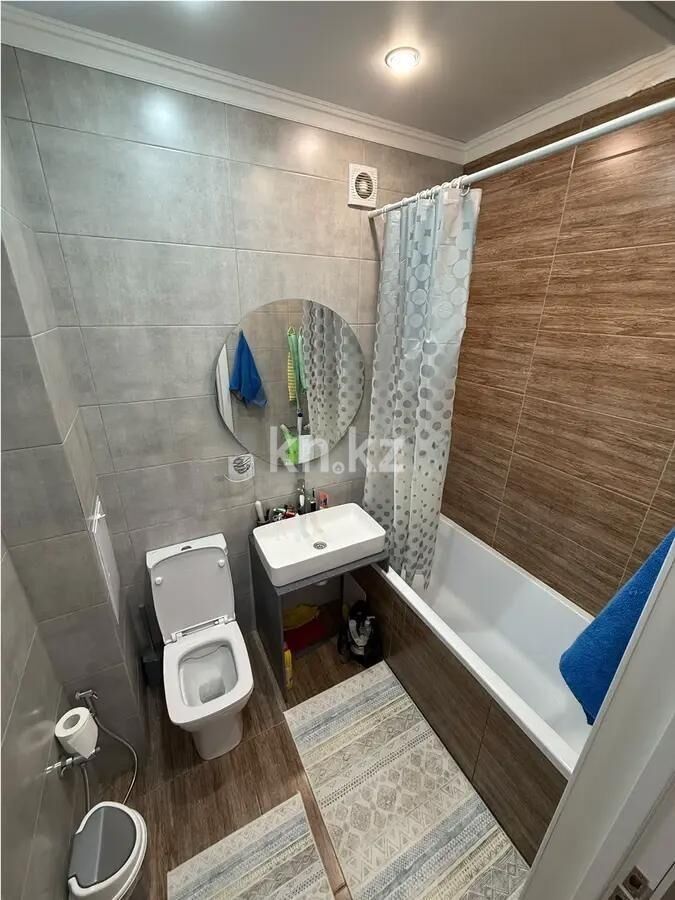 Продажа 2-комнатной квартиры, 42 м² - Продажа двухкомнатных квартир в р-не Сарайшык Астаны - страница 27 фото 4 из 4