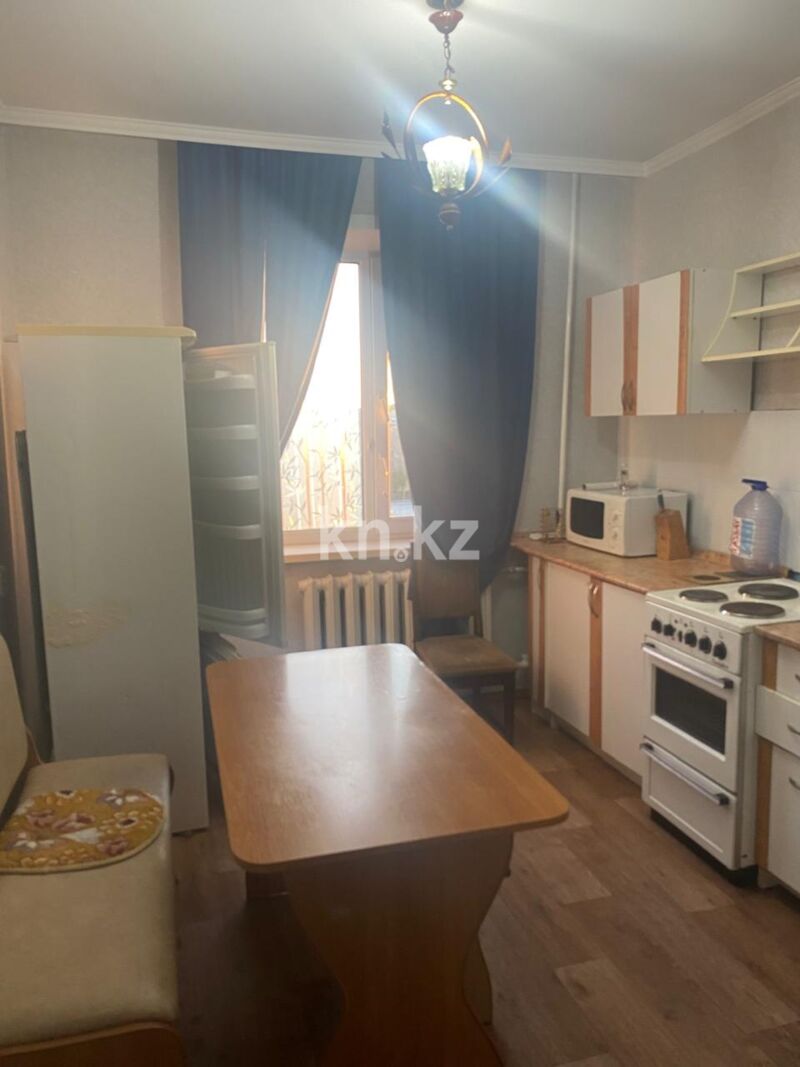 Продажа 1-комнатной квартиры, 41 м² - Продажа однокомнатных квартир в панельном доме в Казахстане фото 3 из 10