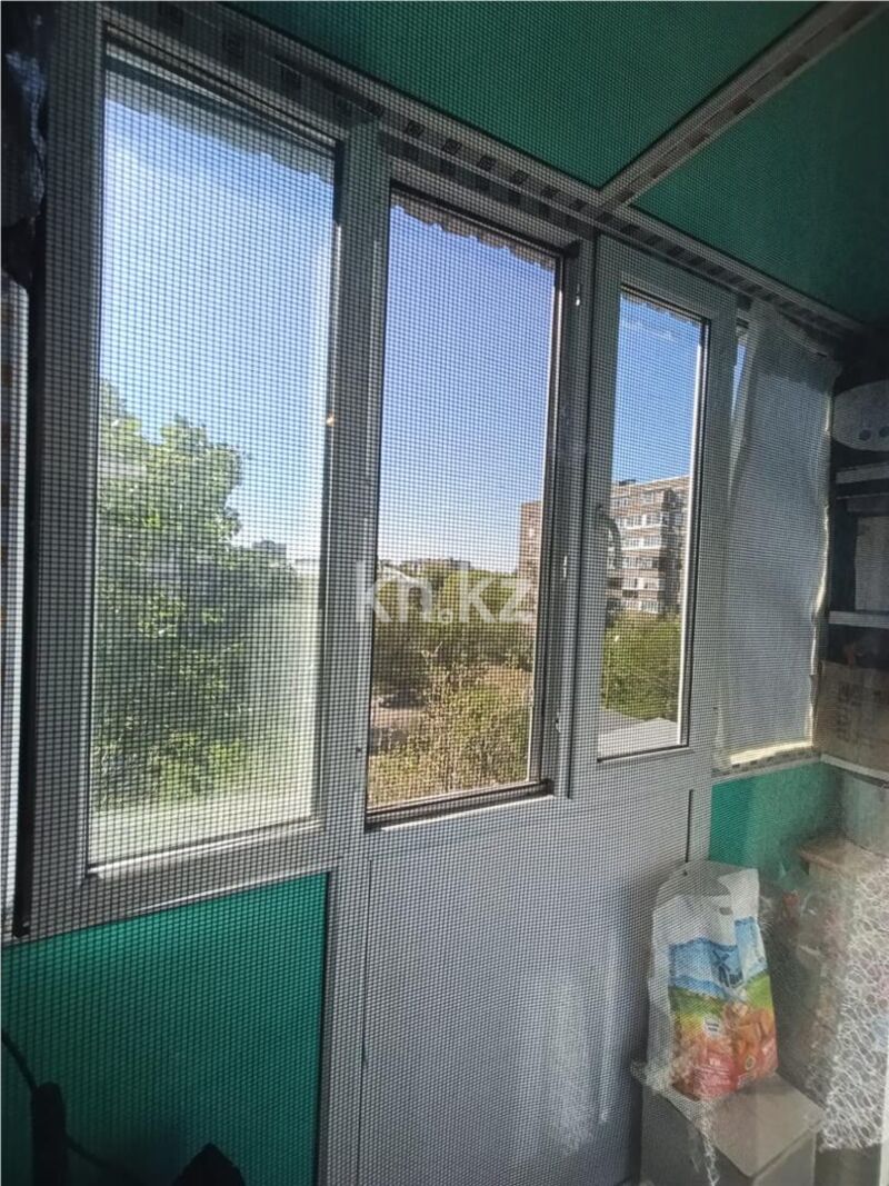 Продажа 3-комнатной квартиры, 56 м² - Недвижимость в Темиртау - страница 34 фото 10 из 11