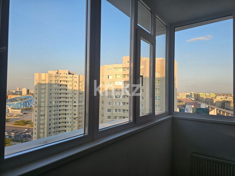 Продажа 2-комнатной квартиры, 61.3 м² - Продажа квартир в новостройках Астаны - страница 48 фото 1 из 19
