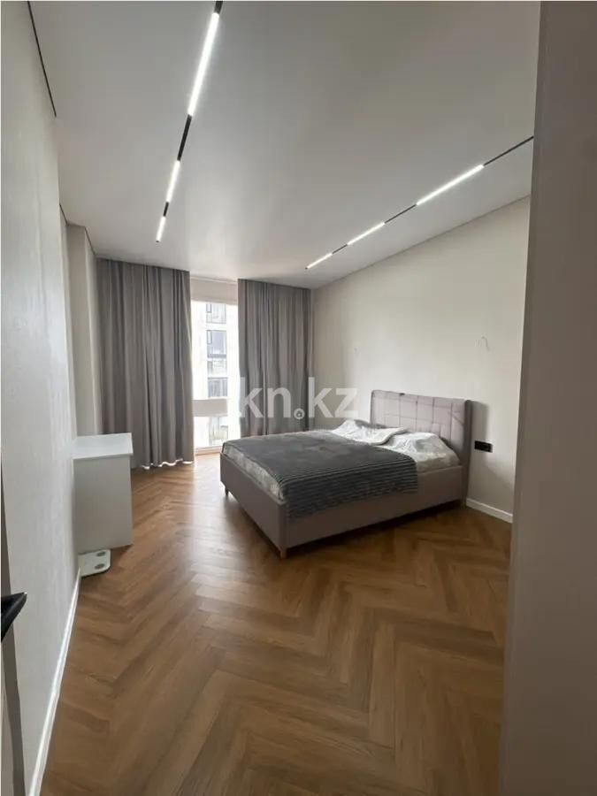 Продажа 2-комнатной квартиры, 50 м² - Продажа двухкомнатных квартир в блочном доме в Казахстане - страница 34 фото 3 из 6