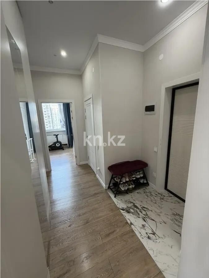 Продажа 3-комнатной квартиры, 60 м² - Продажа квартир от собственников в Астане - страница 17 фото 6 из 6