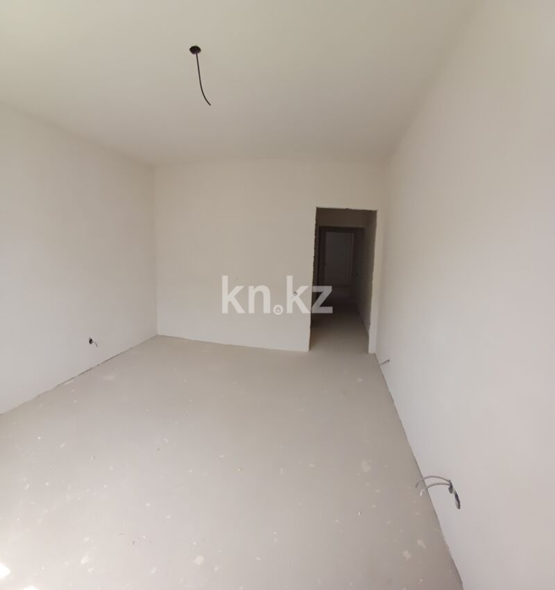 Продажа 3-комнатной квартиры, 87 м² - Продажа трехкомнатных квартир в р-не Сарайшык Астаны - страница 6 фото 1 из 19