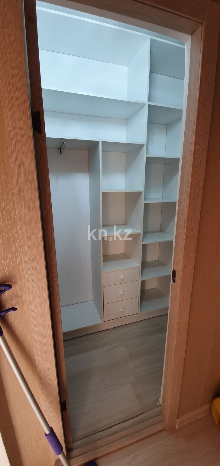 Продажа 1-комнатной квартиры, 38 м² - Продажа квартир в Казахстане - страница 26 фото 5 из 7