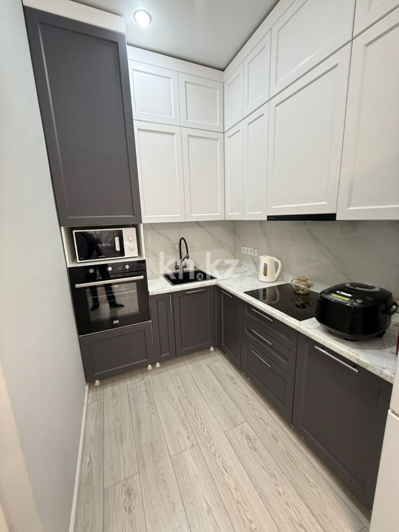 Продажа 2-комнатной квартиры, 65 м² - Продажа  двухкомнатных квартир в новостройках Караганды - страница 11 фото 9 из 22