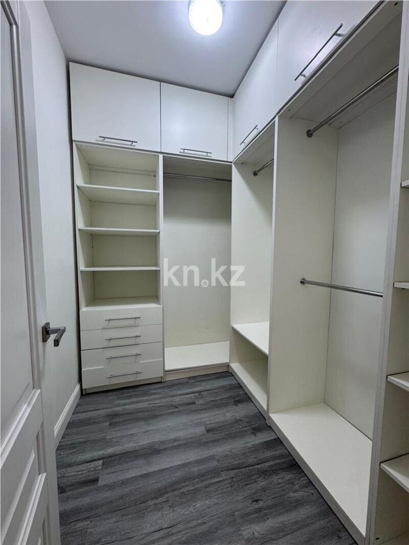 Продажа 3-комнатной квартиры, 76 м² - Продажа трехкомнатных квартир в кирпичном доме в Казахстане - страница 4 фото 7 из 16