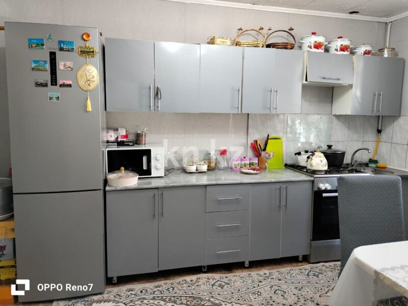 Продажа 3-комнатного дома, 59 м² - Недвижимость в Таразе - страница 2 фото 6 из 13