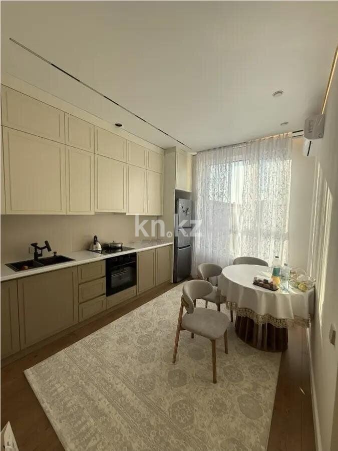 Продажа 1-комнатной квартиры, 45 м² - Продажа квартир в Ауэзовском р-не Алматы - страница 6 фото 2 из 3