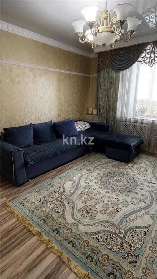 Продажа 2-комнатной квартиры, 62 м² - Недвижимость в Алматы - страница 2 фото 3 из 4